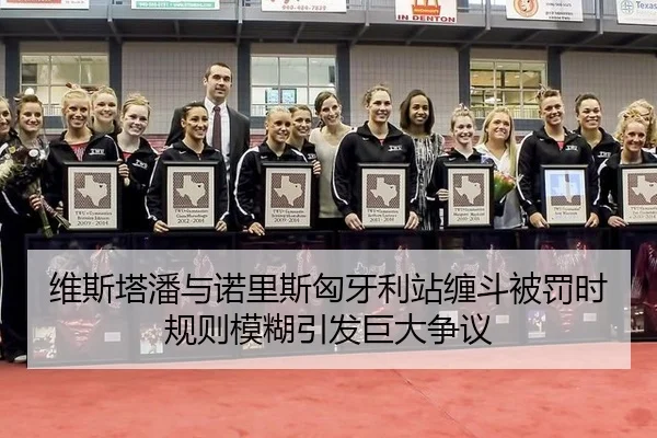 维斯塔潘与诺里斯匈牙利站缠斗被罚时 规则模糊引发巨大争议